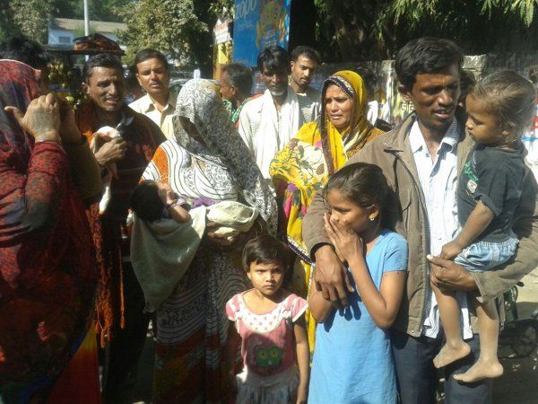 in burhanpur women daid dur to poisen पति ने उठाई चरित्र पर उंगली तो ससुराल में निगला जहर, दो घंटे बाद अस्पताल में मौत