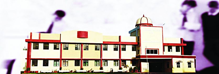 college जैन दिवाकर कॉलेज : 480 सीटों पर 510 एडमिशन