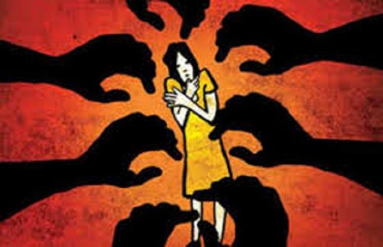 gangrape फिर शर्मसार हुआ यूपी, नाबालिग लड़की को अगवा कर गैंगरेप
