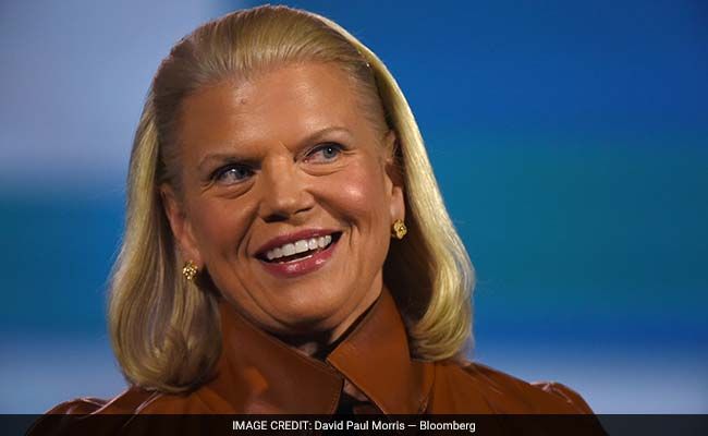 Ginni Rometty ट्रंप की तारीफ करने पर IBM की महिला कर्मचारी ने छोड़ी नौकरी,वायरल हो रहा है Letter