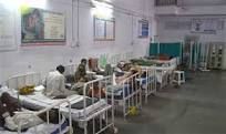 asptal कान बहने, गला बैठने का मर्ज बढ़ा, ईएनटी स्पेशलिस्ट ही नहीं