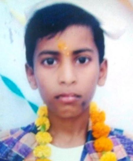 kanpur dehat जब चढ़ा पुलिस के हत्थे तो उगल दिया सारा सच क्यों बुझाया घर का चिराग