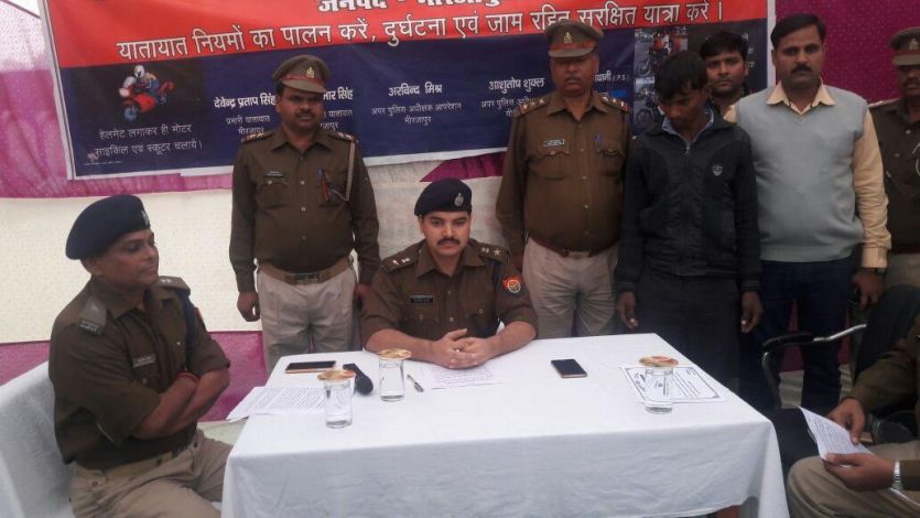 reveling murder case खुलासा: घर की महिला से चल रहे अवैध का विरोध किया तो प्रेमी ने बुजुर्ग को मार डाला