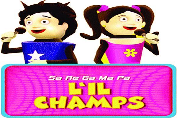 little champs audition आपके नन्हे की आवाज को मिलेगा लिटिल चैम्प्स का साथ, 4 को शहर में ऑडिशन