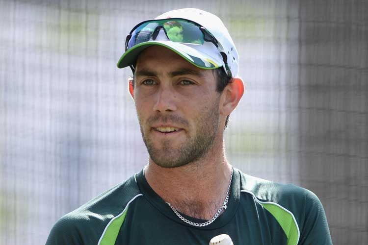 Glen Maxwell भारत दौरे में टीम का हिस्सा बनना चाहते हैं मैक्सवेल