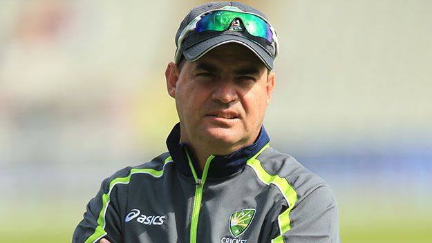 micky arthur युवा विराट सरीखे दिखते हैं बाबर आजम : आर्थर