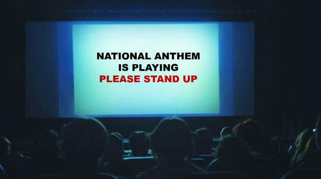 Bihar news, national anthem, anthem ring, cinemas राजधानी समेत बिहार के सिनेमाघरों में राष्ट्रगान बजना शुरू