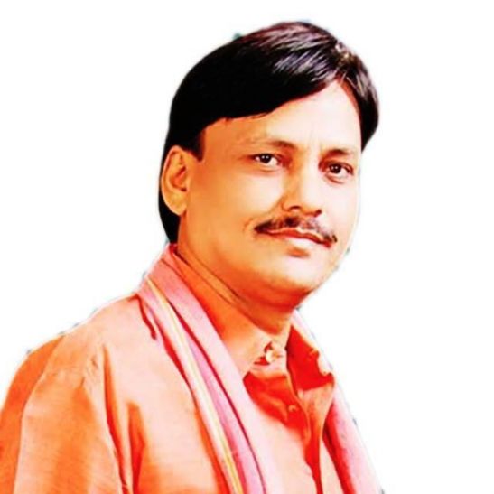 Nityananda Rai नित्यानंद राय बोले 30 सालों तक पार्टी की सेवा से मिली कमान