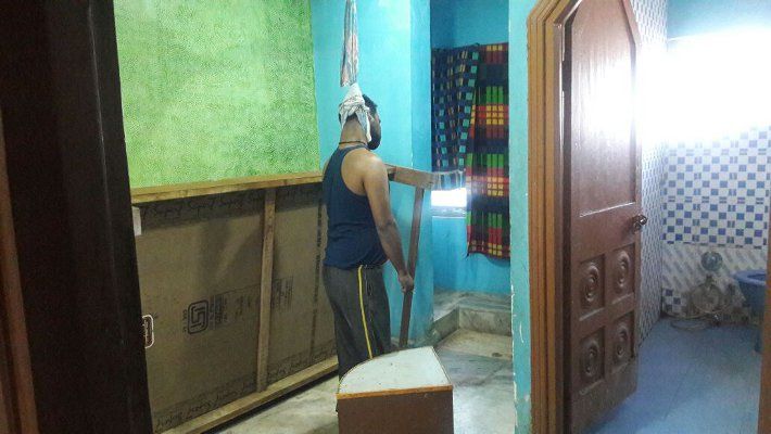 the-young-man-committed-suicide, itarsi, betul, in होटल के कमरे में लगाई फांसी