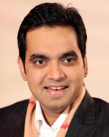 Pankaj Singh कमल को यूपी में खिलाने के लिए पंकज सिंह ने चली राजनाथ सिंह की चाल