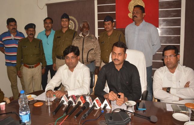 Husband had killed his wife on denied giving money रुपए देने से मना करने पर पति ने की थी पत्नी की हत्या