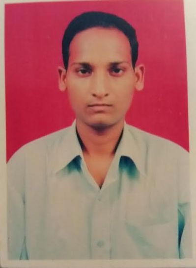 ramanuj singh रामानुज सिंह बने समीक्षा अधिकारी, जिले में खुशी की लहर