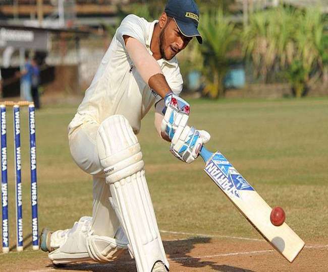 sagar mishra सिक्सर किंग के क्लब में शामिल हुए सागर मिश्रा