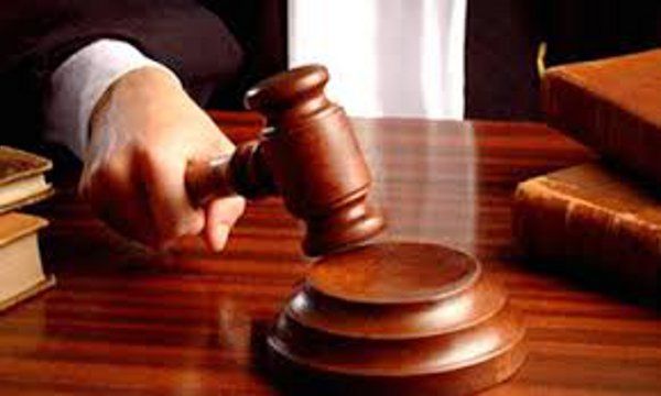 singrauli news कोर्ट: डकैती के सरगंना को दस साल की कैद