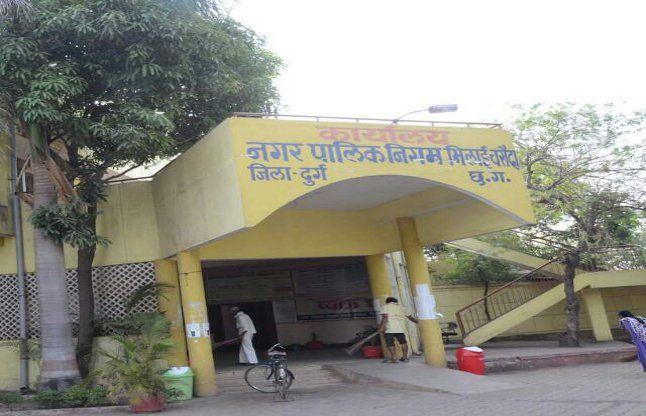 Croda Corporation elections: the final list of con चरोदा निगम चुनाव: भाजपा में दावेदारों की सूची फाइनल, कांग्रेस में अभी चर्चा