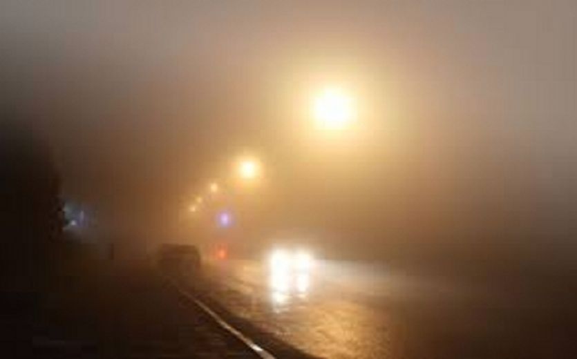 fog कोहरे की मार से सब बेहाल, रद्द होने लगी ट्रेन व प्लाइट