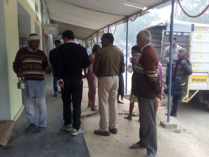 Grain black market कालाबाजारी की भेंट चढ़ा गरीबों का निवाला