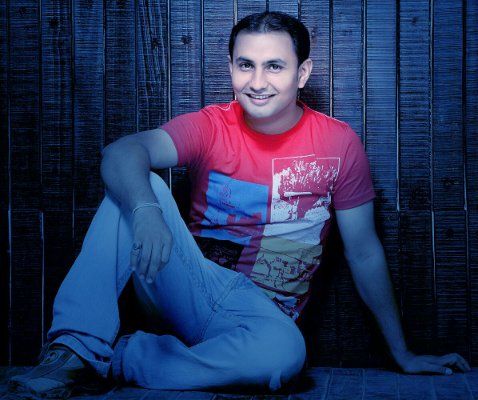 Khandwa The young writer's novel, a film a Green W खंडवा के युवा लेखक के उपन्यास पर बन रही फिल्म