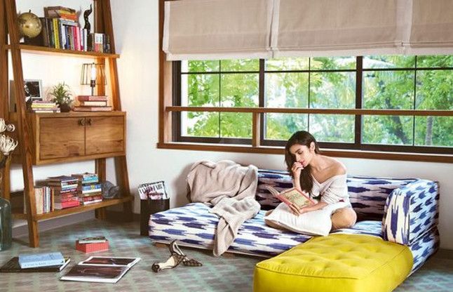alia आलिया का नया ठिकाना, देखें तस्वीरें