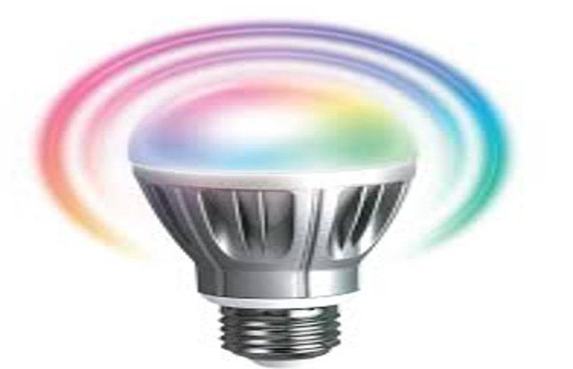 Now consumers at Rs 65 LED bulb अब उपभोक्ताओं को 65 रुपए में एलईडी बल्ब