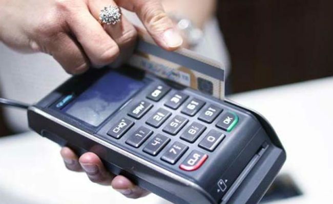 cashless payment BJP सरकार वाले सभी राज्य जल्द ही बन जाएंगे CASHLESS