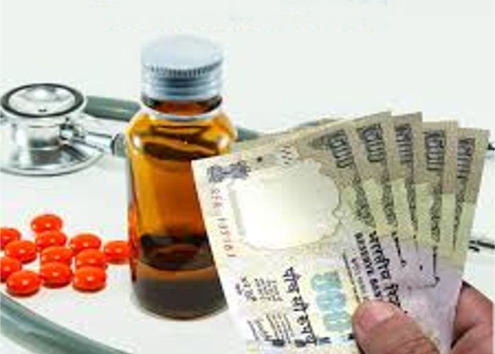 corruption in hospital सरकारी अस्पतालों में हो रही अवैध वसूली, 'गलत काम' में चाहिए 'सही नोट'!