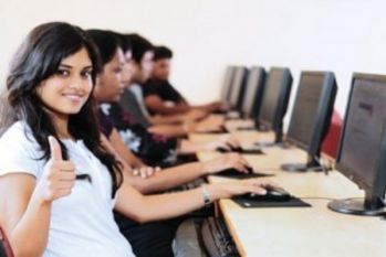 Data entry operator Data entry operator