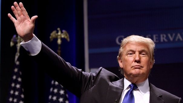 Donald trump cabinet अमरीकी इतिहास की सबसे अमीर कैबिनेट बना रहे ट्रंप
