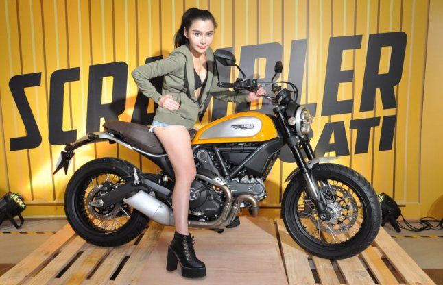 ducati bike शानदार मौका, 90000 रूपए कम हुई इन 4 बाइक्स की कीमत