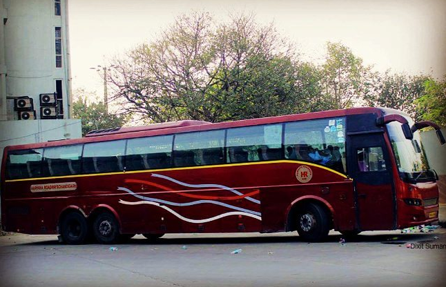 haryana bus stand cashless हरियाणा के बस अड्डों को कैशलैस बनाने की कवायद शुरू
