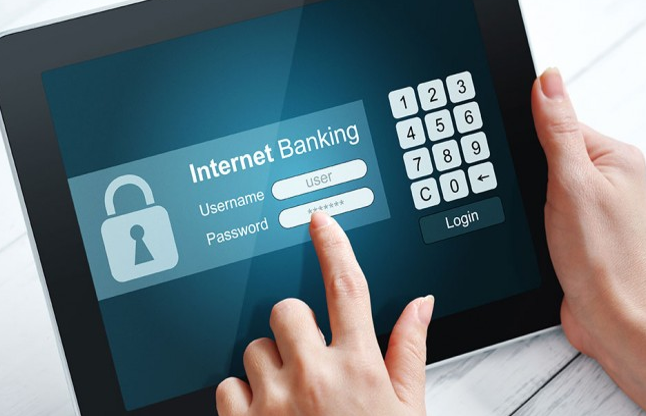 Internet Banking teach to Government employees सरकारी कर्मचारियों को सिखाई इंटरनेट बैंकिंग