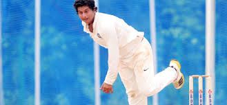 kuldeep यूपी की रेलवे पर बड़ी जीत