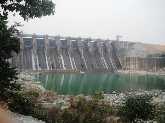 Jharkhand news, Maithon Dam, tourism, jharkhand to नए साल से पर्यटकों को लुभाएगा झारखंड का कश्मीर