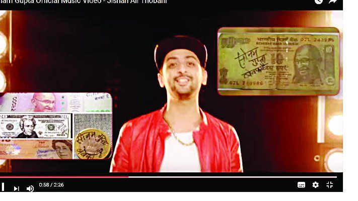 sonam gupta bewafa hai song hit on youtube सोनम गुप्ता की बेवफाई का सॉन्ग YOUTUBE पर हिट, VIRAL हुआ VIDEO