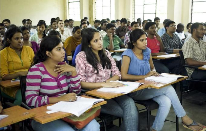 students 75% से कम अटेंडेंस तो नहीं मिलेगी एग्जाम में एंट्री