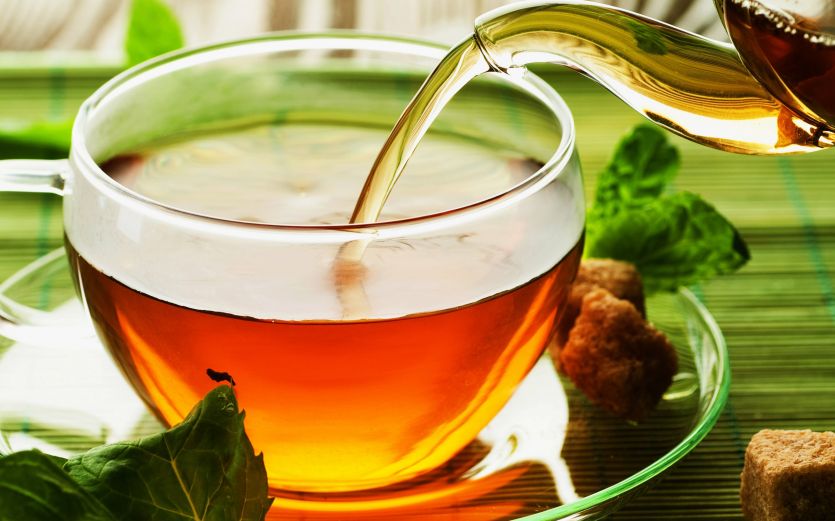 morning tea सर्दियों में एक कप चाय से बनाएं दिन को हेल्दी, ये होगा फायदा