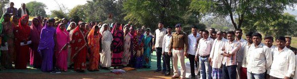 women against wine सावधान! अब शराब पीने वालों पर महिलाएं लगाएंगीं 1 हजार का जुर्माना