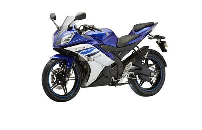 Yamaha YZF r15