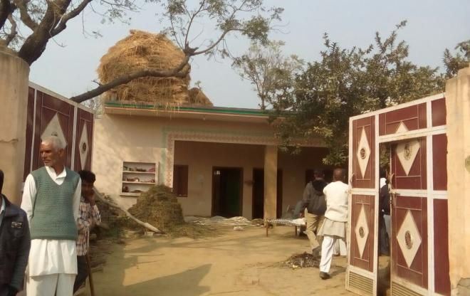suicide Shocking: किसान परिवार ने सामूहिक रूप से की आत्महत्या, झकझोर देगी वजह