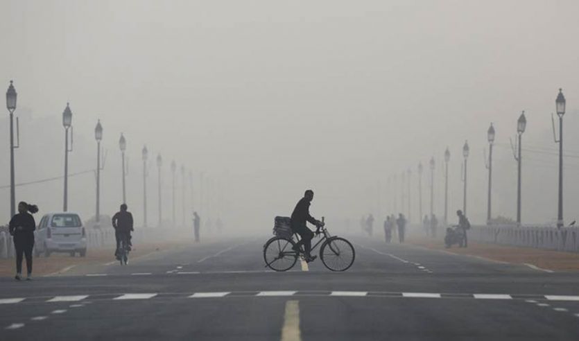 weather अब की बार मार्च अप्रैल तक पड़ेगी ठंड, ये होंगे कारण