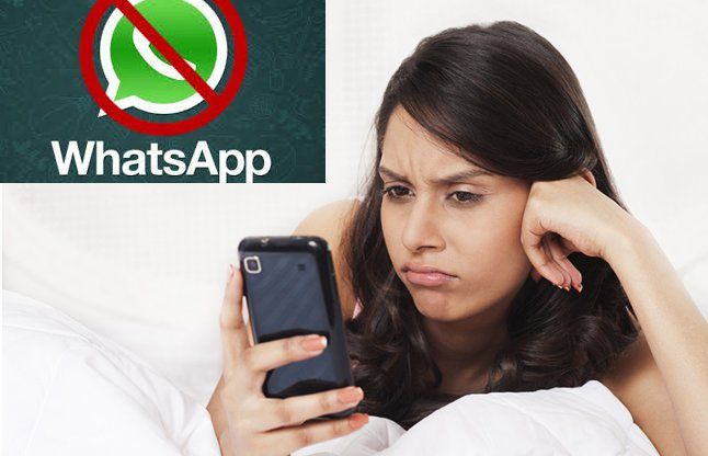 Whatsapp To Close Support For Few Android, Ios, Nokia, Windows ...