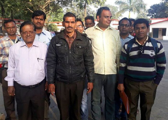 chit fund company OMG! निवेशकों का 17 करोड़ लेकर भागी चिटफंड कंपनी, सुनिये आपबीती