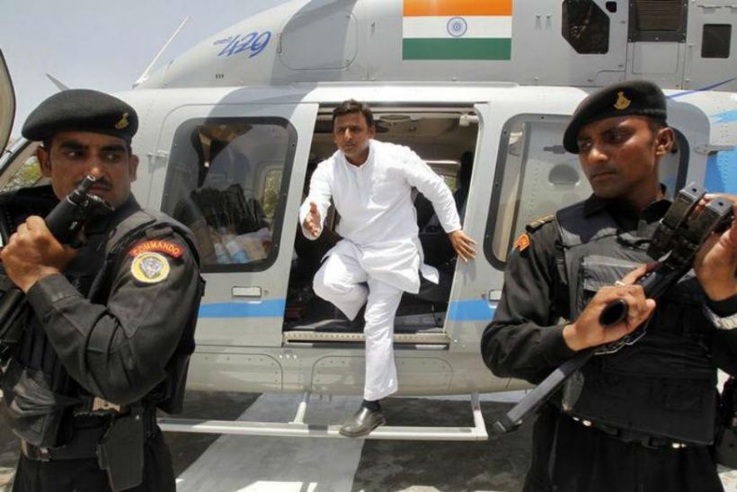 akhilesh अखिलेश के इस मिशन से 48,000 युवाओं को मिला रोजगार