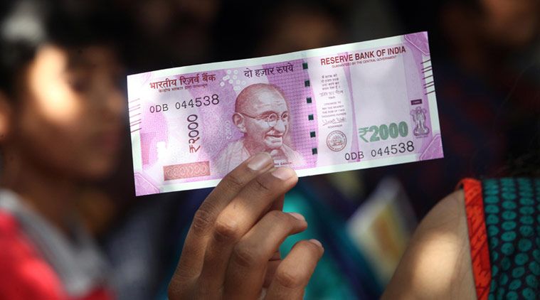 500 2000 new note जानिए, नोटबंदी के बाद किस सबसे बड़ी मुसीबत से होना पड़ेगा रूबरू