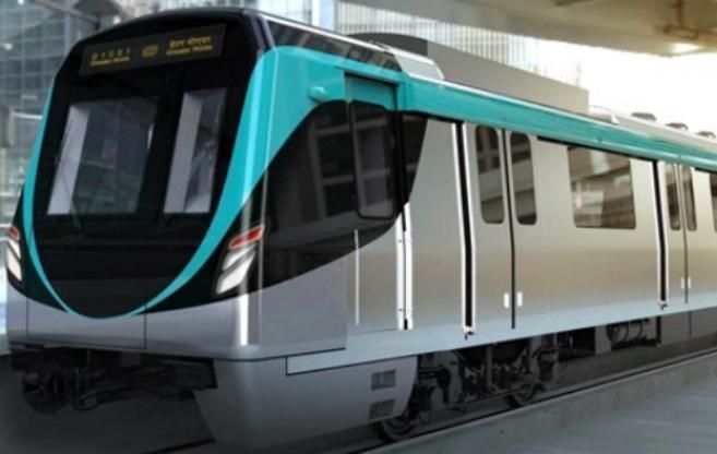 noida metro aqua line देश भर की मेट्रो से इस मामले में खास है नोएडा मेट्रो