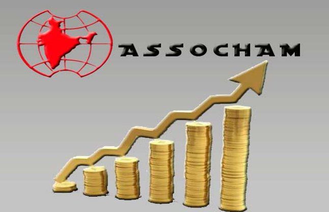 Assocham विश्व में एक करोड़ से ज्यादा नौकरियां छीन सकता है रोबोट - एसोचैम