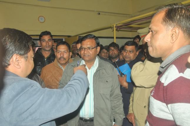 tehsildar apologise from doctor for bad behaviour जानिए, तहसीलदार को क्यों मांगनी पड़ी डॉक्टर से माफी