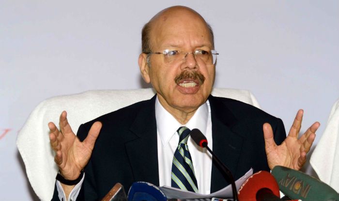 Nasim Zaidi आचार संहिता लागू कराना सबसे बड़़ी चुनौती: जैदी