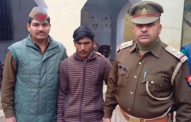 crime तो इस वजह से की गई थी गाय पालने वाले मुस्लिम की हत्या