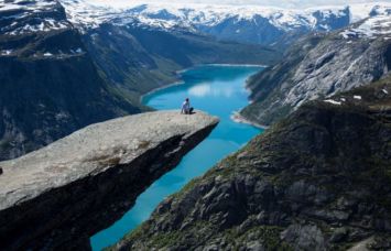 Vacation destinations for adventure lovers एडवेंचर पसंद करने वालों को जरूर करनी चाहिए इन जगहों पर ट्रिप
